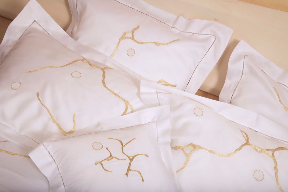 Bed linens - Kintsugi - RENAISSANCE