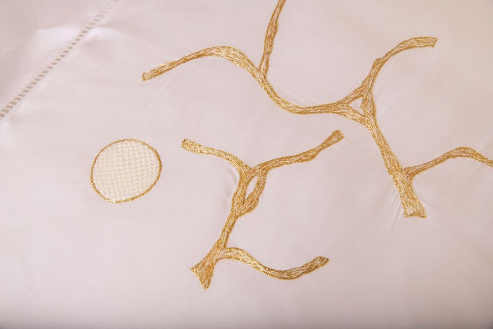 Bed linens - Kintsugi - RENAISSANCE
