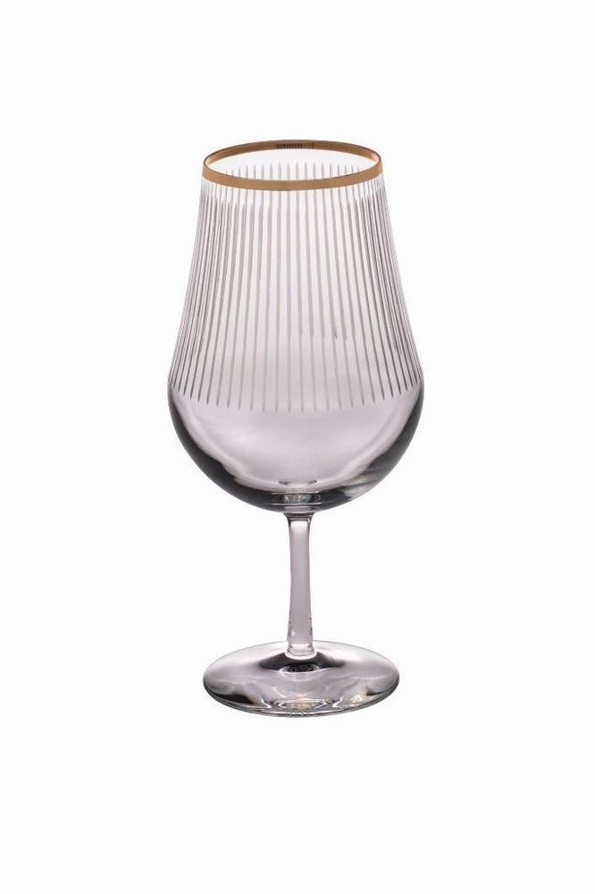 Crystal ware - Winter Garden - VISTA ALEGRE