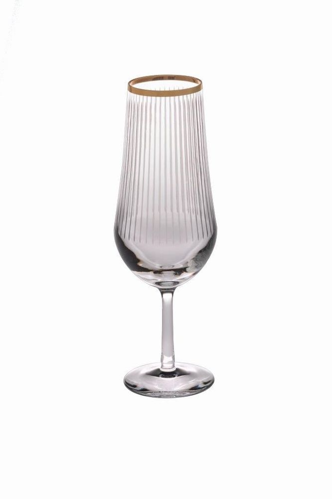 Crystal ware - Winter Garden - VISTA ALEGRE