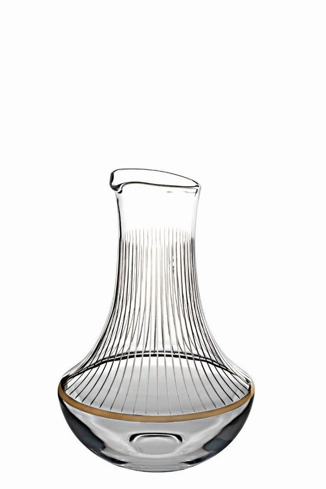 Crystal ware - Winter Garden - VISTA ALEGRE