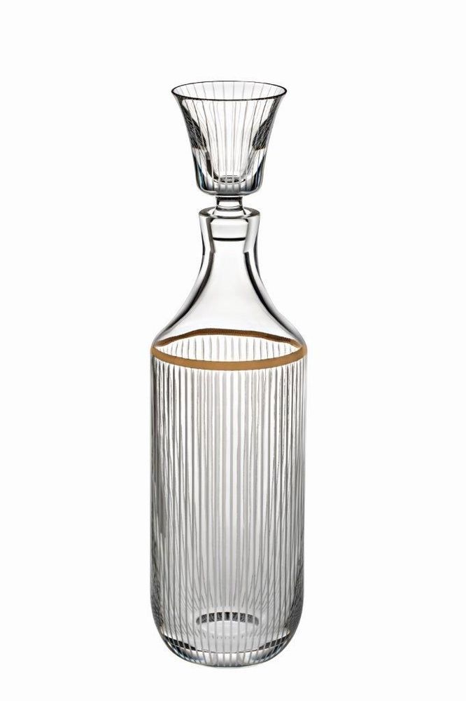 Crystal ware - Winter Garden - VISTA ALEGRE