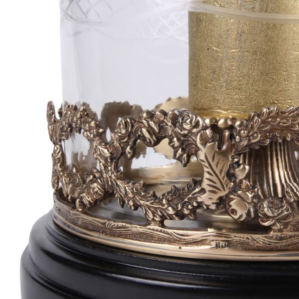 Decorative objects - Hurricane Meiland 46 cm - BAROQUE COLLECTION - DUTCH STYLE
