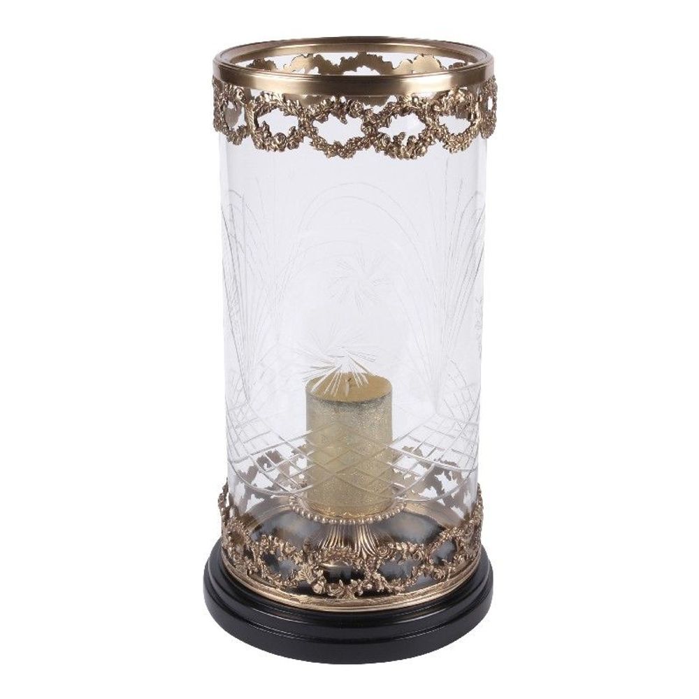 Decorative objects - Hurricane Meiland 46 cm - BAROQUE COLLECTION - DUTCH STYLE
