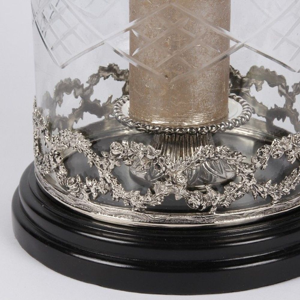 Decorative objects - Meiland Hurricane 46 cm - BAROQUE COLLECTION - DUTCH STYLE
