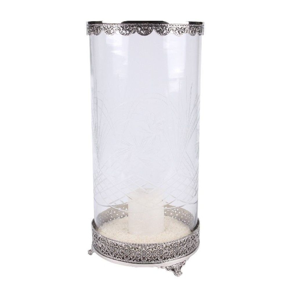 Objets de décoration - Ouragan Fadida 45 cm - BAROQUE COLLECTION - DUTCH STYLE