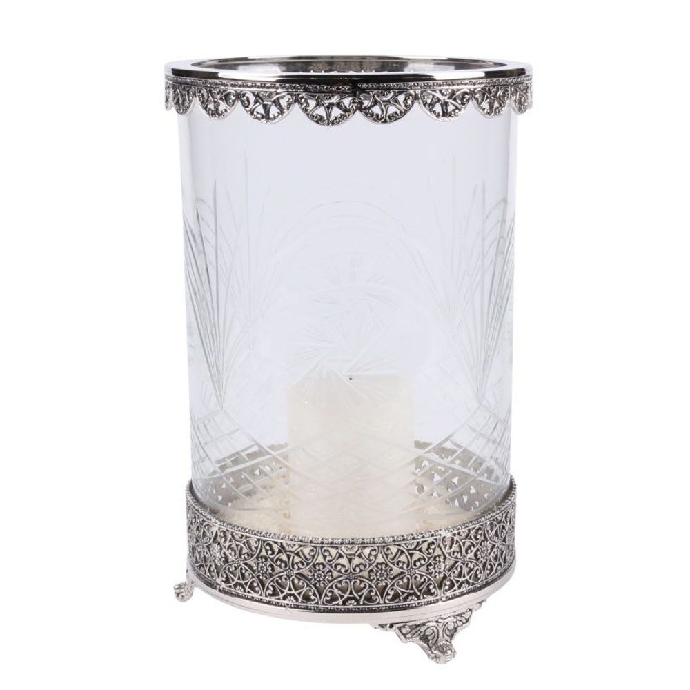 Objets de décoration - Ouragan Fadida 30 cm - BAROQUE COLLECTION - DUTCH STYLE