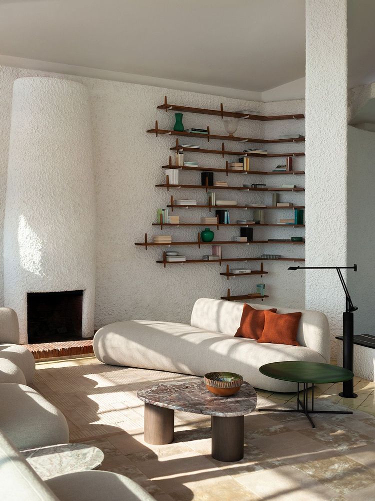 Sofas - Jade - POTOCCO