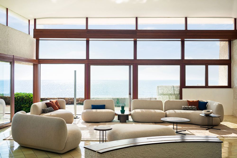 Sofas - Jade - POTOCCO