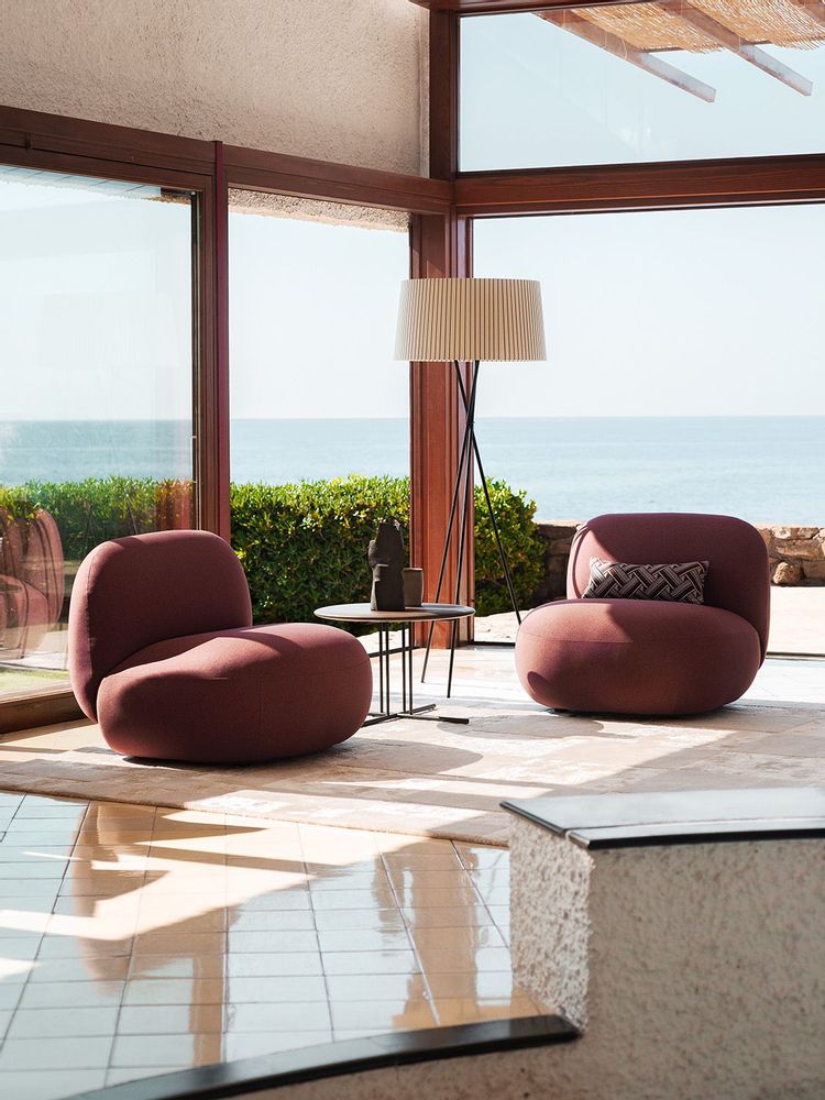 Sofas - Jade - POTOCCO