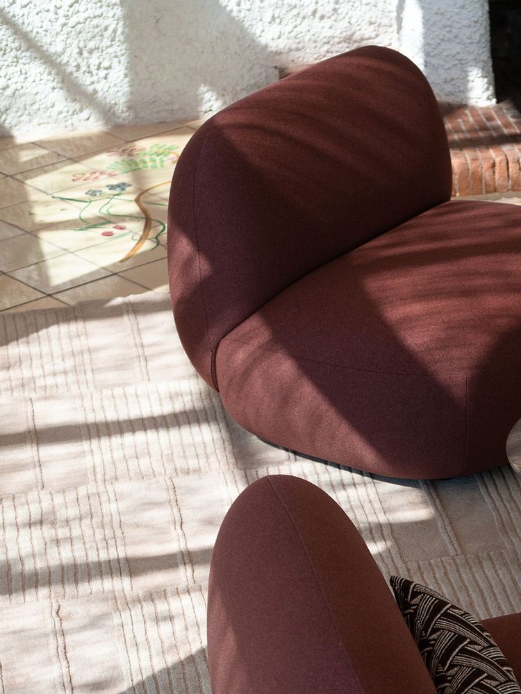 Sofas - Jade - POTOCCO