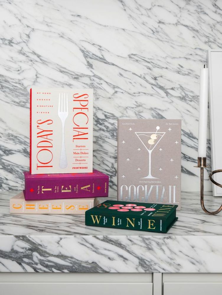 Gifts - Functional Decoration - PRINTWORKS