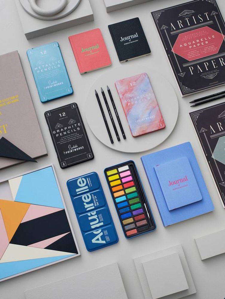 Gifts - Functional Decoration - PRINTWORKS