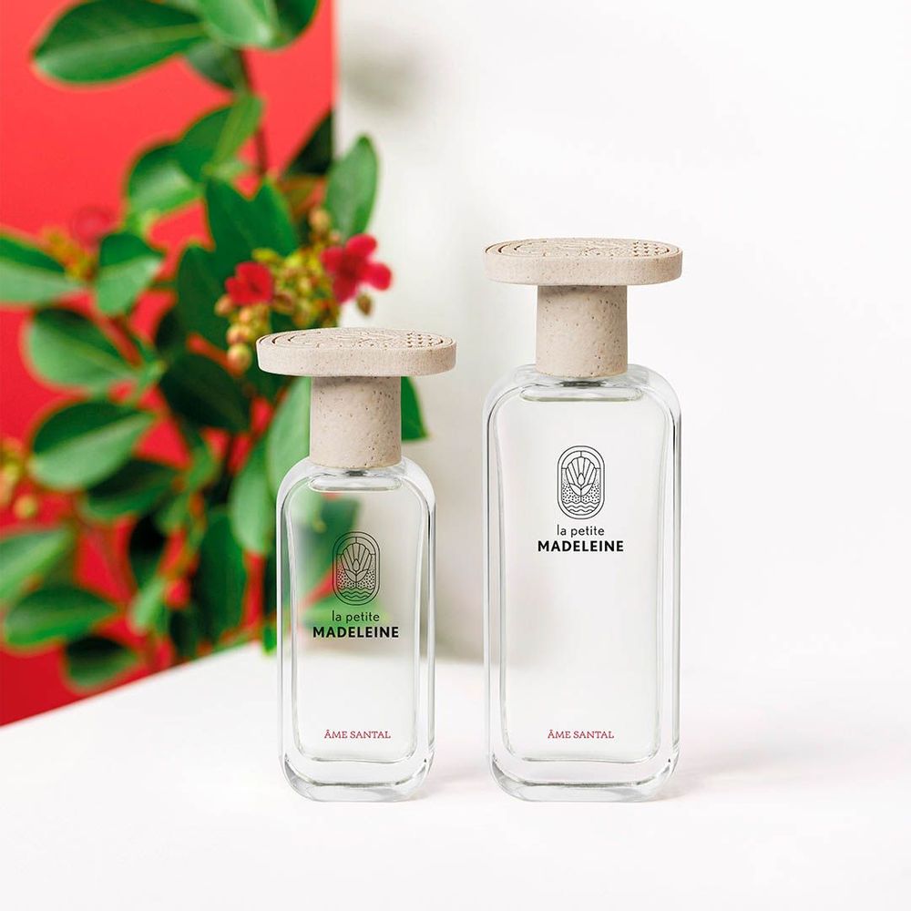 Parfums pour soi et eaux de toilette - EAU DE PARFUM - LA PETITE MADELEINE