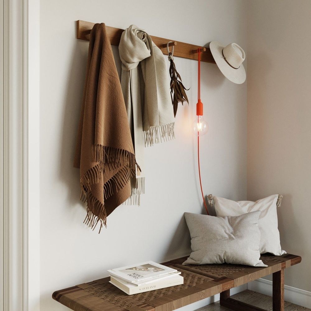 Hanging lights - Silicone suspension lamp - CREATIVE CABLES