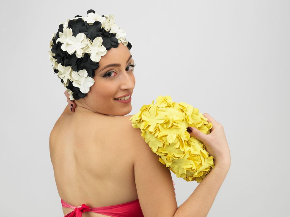 Sacs et cabas - Sac Fleurs - KORES ACCESSORIES