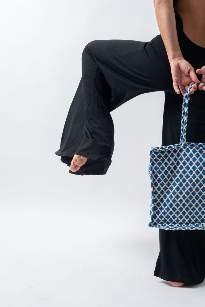 Sacs et cabas - Sacs imprimés en bloc - KORES ACCESSORIES