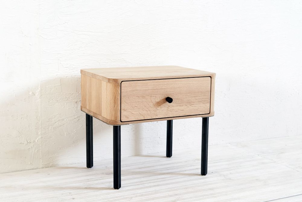 Night tables - NORDY|BEDSIDE TABLE|NIGHT TABLE - IDDO
