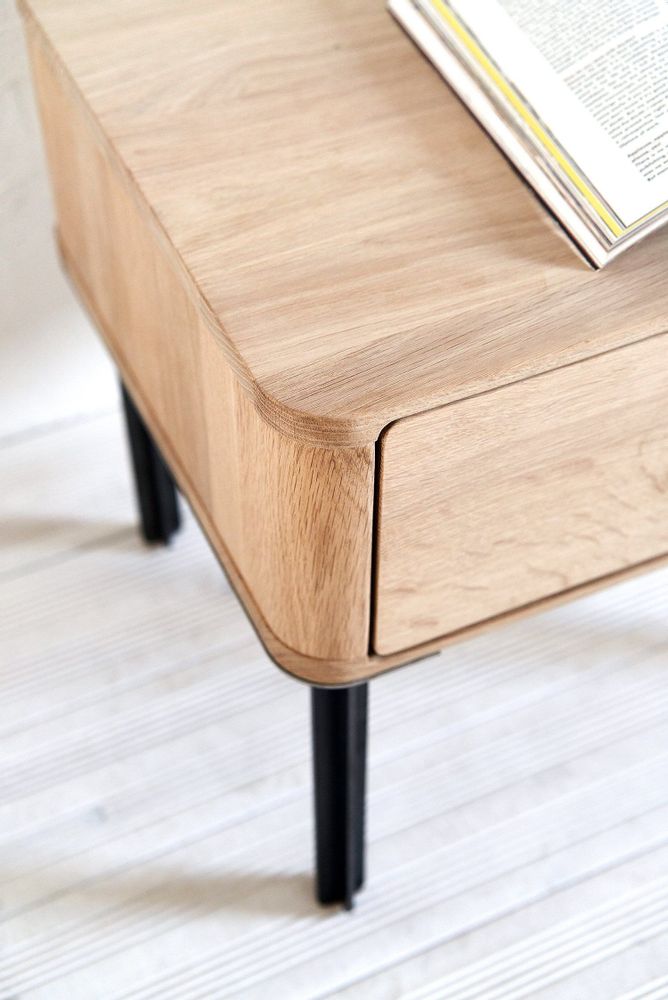 Night tables - NORDY|BEDSIDE TABLE|NIGHT TABLE - IDDO
