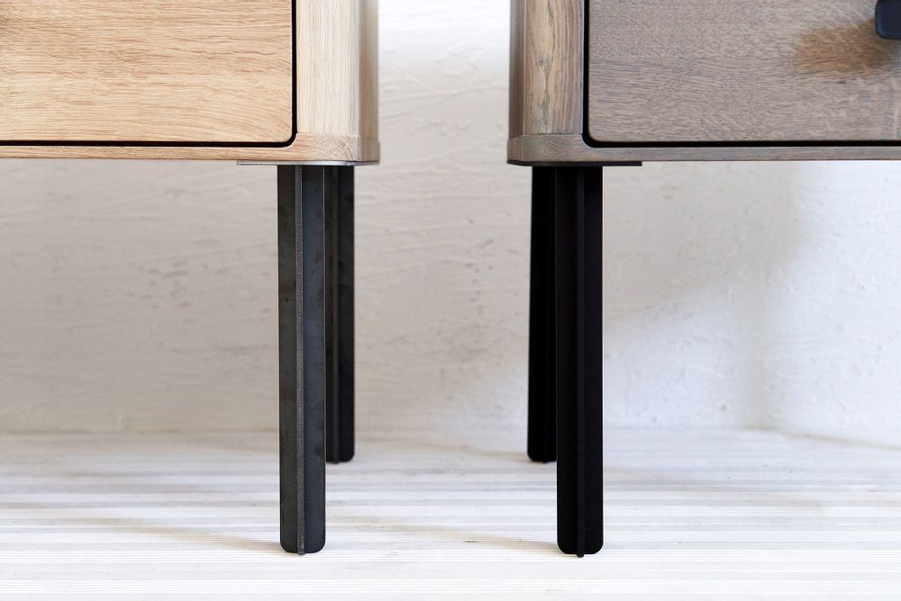 Night tables - NORDY|BEDSIDE TABLE|NIGHT TABLE - IDDO