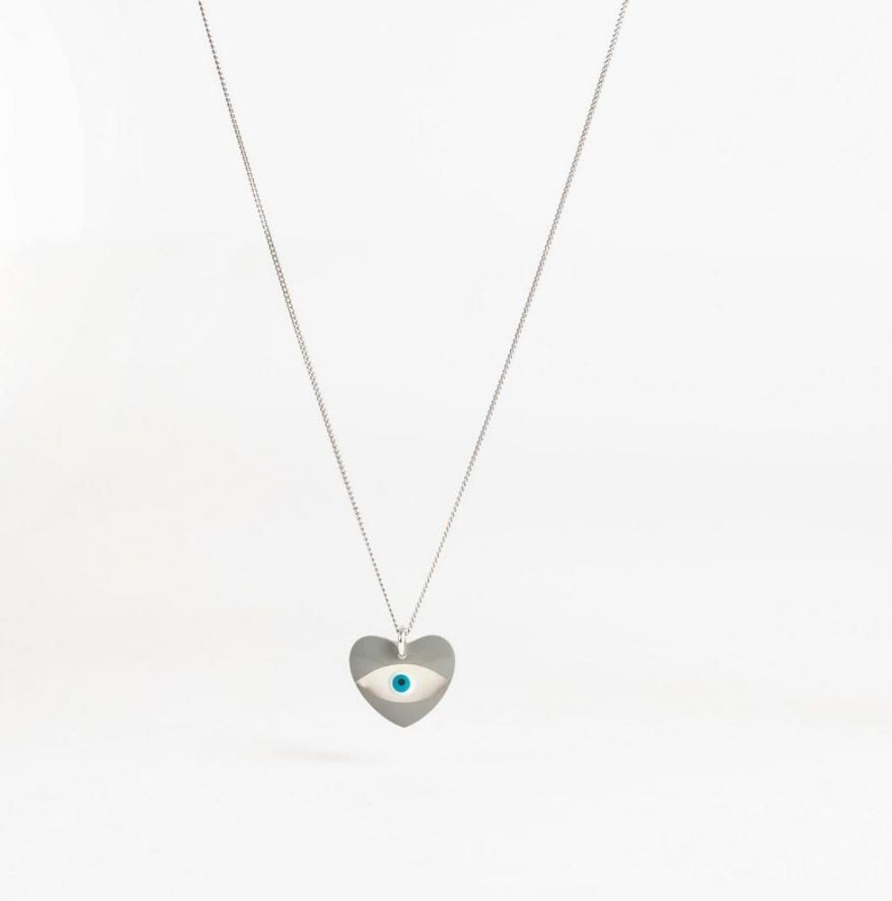 Gifts - Heart XXSmall Jewlery - BORD DE L'EAU