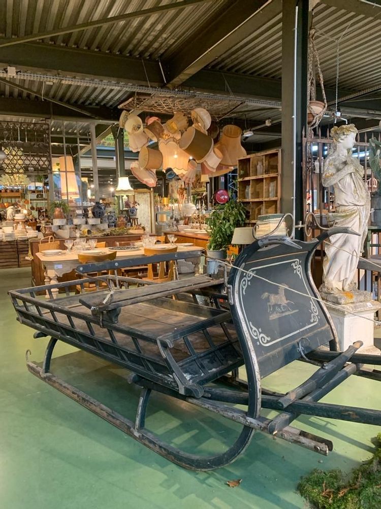 Autres tables - Meubles vintage - LA BRUYERE BROCANTE / VEGETAL