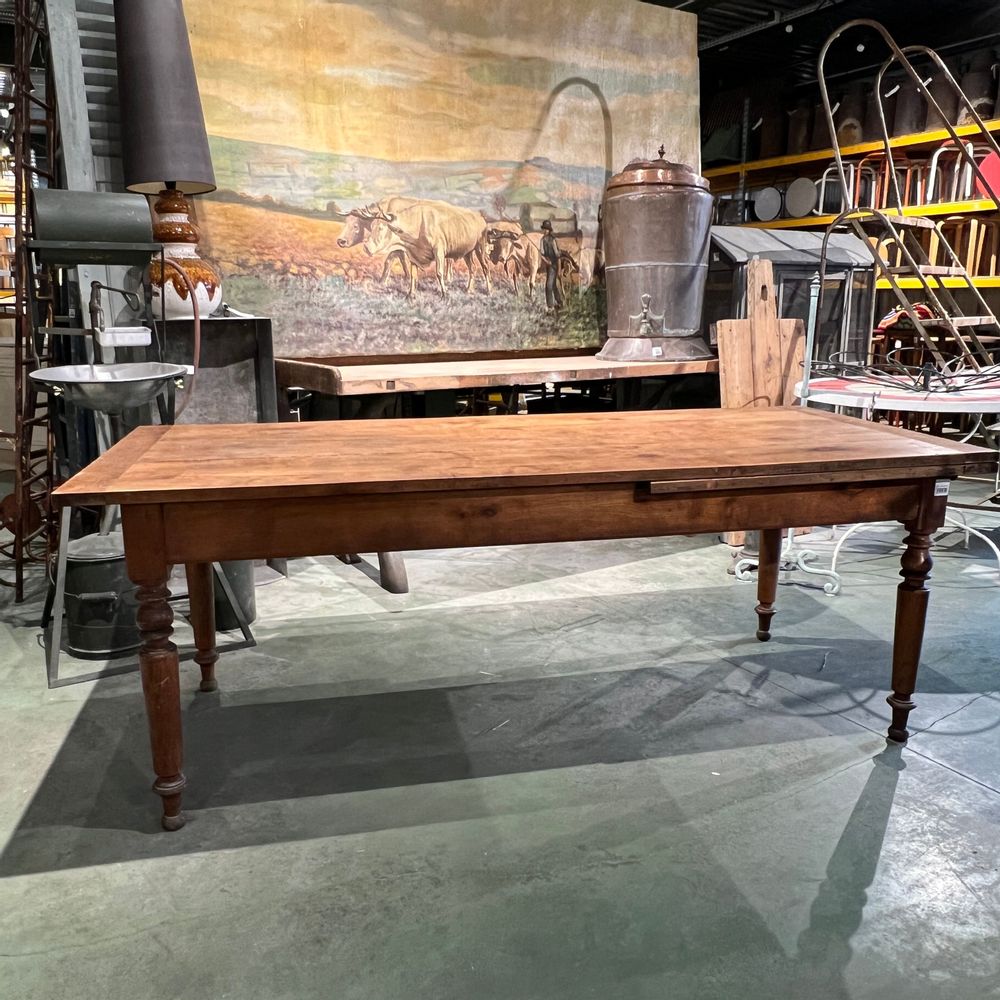 Autres tables - Meubles vintage - LA BRUYERE BROCANTE / VEGETAL