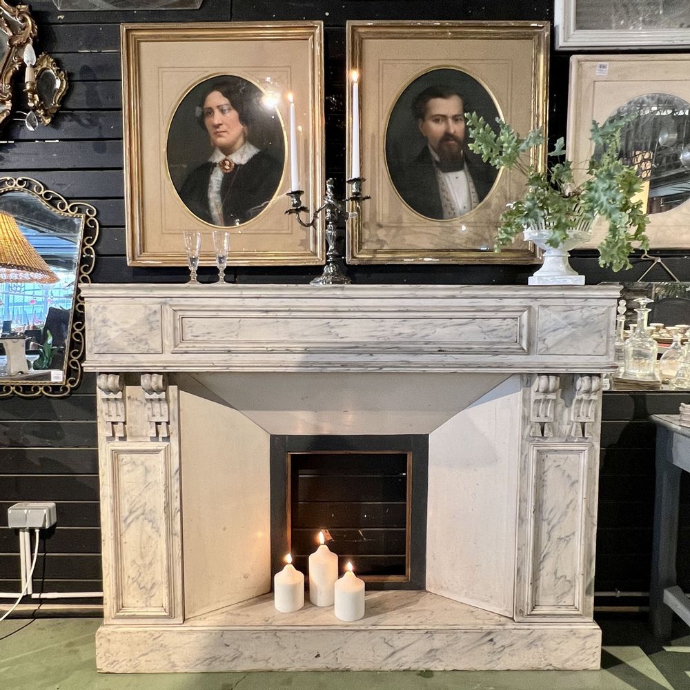Autres tables - Meubles vintage - LA BRUYERE BROCANTE / VEGETAL