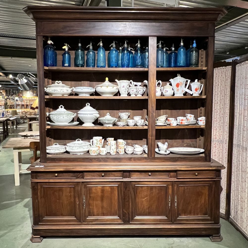 Autres tables - Meubles vintage - LA BRUYERE BROCANTE / VEGETAL