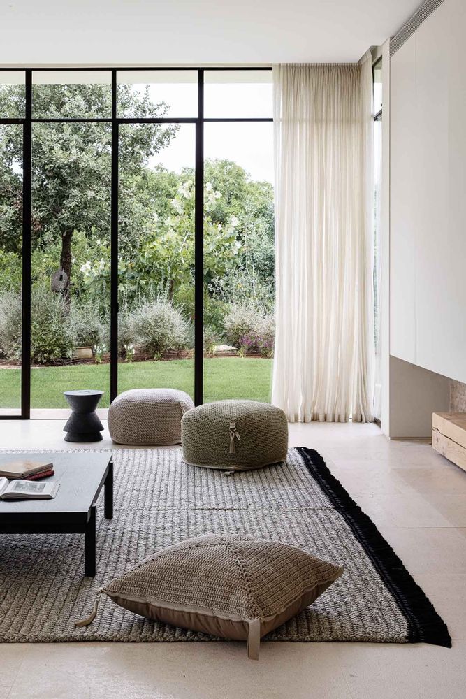 Coussins textile - Coussin de sol - IOTA