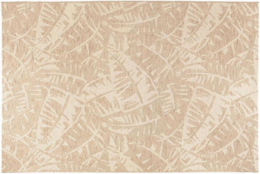 Tapis - Tapis Amara outdoor Sable 160 x 230 - MAISON VIVARAISE - SDE VIVARAISE WINKLER