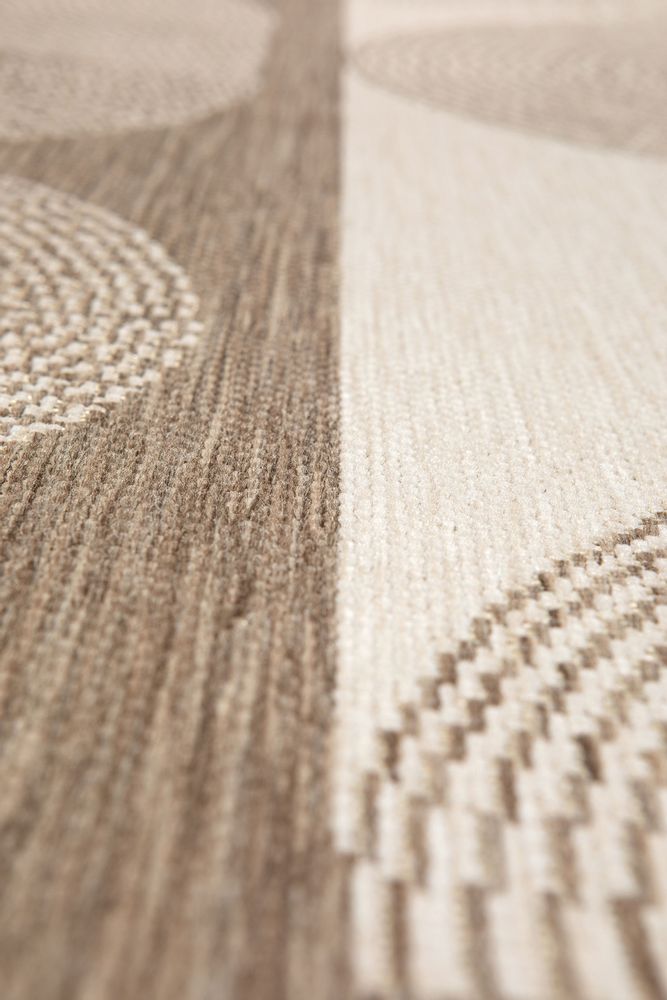 Rugs - Rug Etna Naturel 160 X 230 - MAISON VIVARAISE - SDE VIVARAISE WINKLER