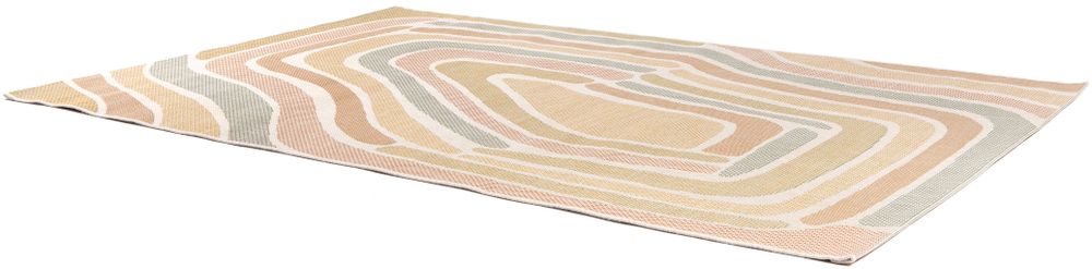 Rugs - Rug Isana Multico 200 X 290 - MAISON VIVARAISE - SDE VIVARAISE WINKLER