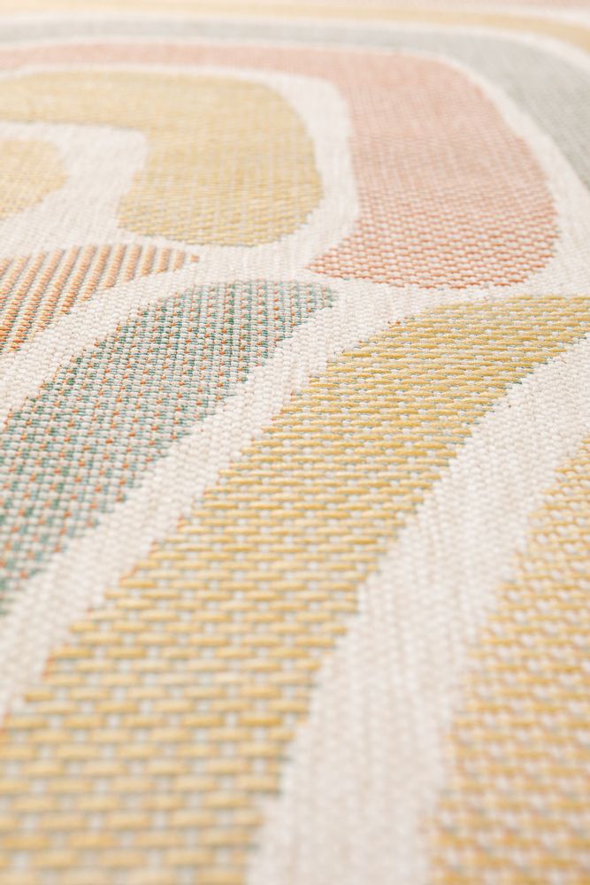 Rugs - Rug Isana Multico 200 X 290 - MAISON VIVARAISE - SDE VIVARAISE WINKLER