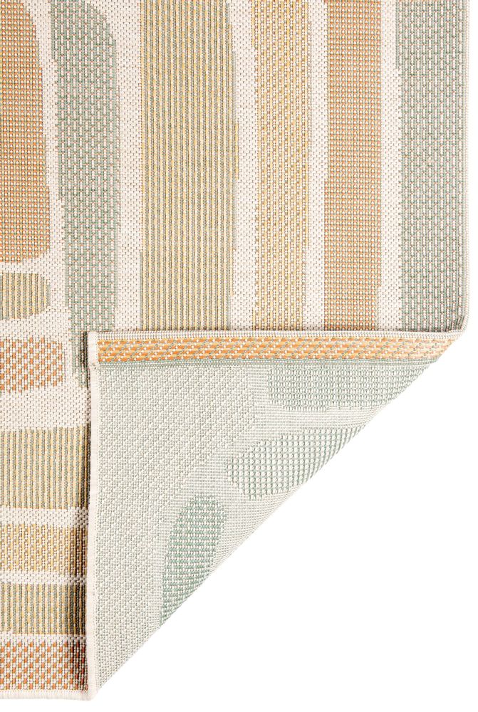 Rugs - Rug Isana Multico 200 X 290 - MAISON VIVARAISE - SDE VIVARAISE WINKLER