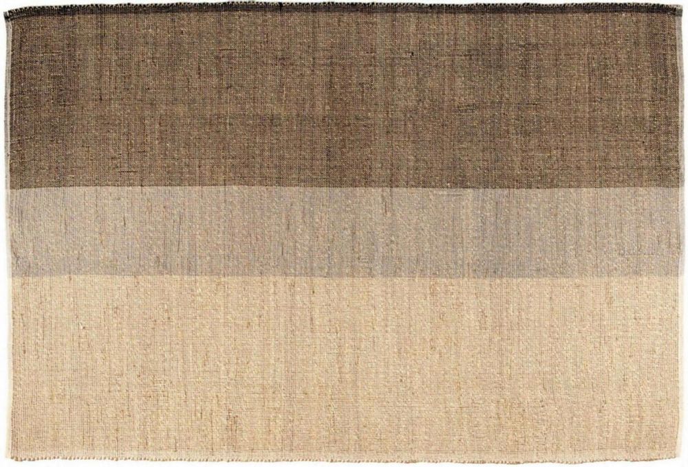 Rugs - Karan Rug Carbone 160 X 230 - MAISON VIVARAISE - SDE VIVARAISE WINKLER