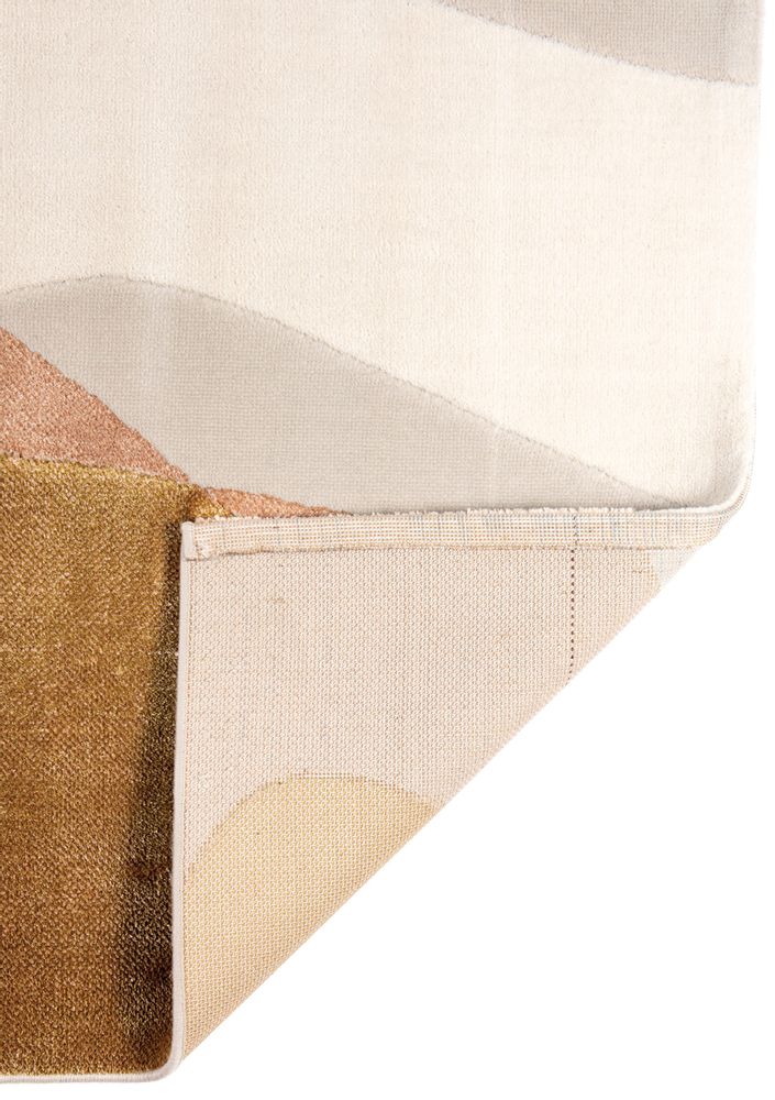 Rugs - Rug Lea Bronze 200 X 290 - MAISON VIVARAISE - SDE VIVARAISE WINKLER