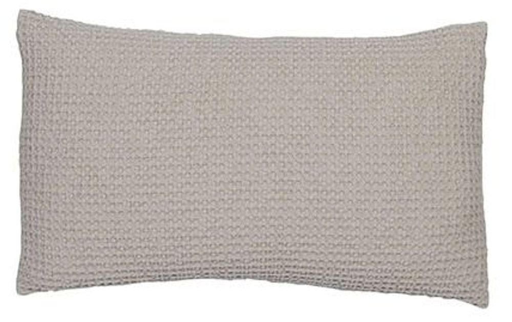 Cushions - Cushion Recycled Maia Lin 30 X 50 - MAISON VIVARAISE - SDE VIVARAISE WINKLER