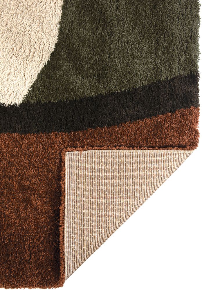 Tapis - Tapis Naël Multico 160 x 230 - MAISON VIVARAISE - SDE VIVARAISE WINKLER