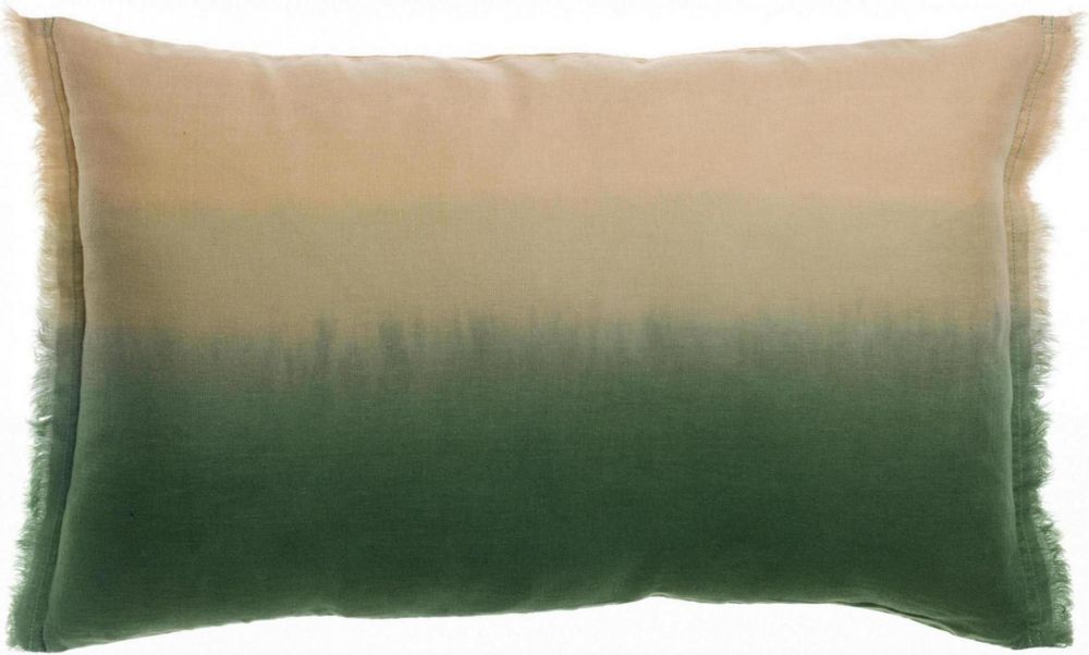 Cushions - Zeff Shade Cushion Épicéa 40 X 65 - MAISON VIVARAISE - SDE VIVARAISE WINKLER