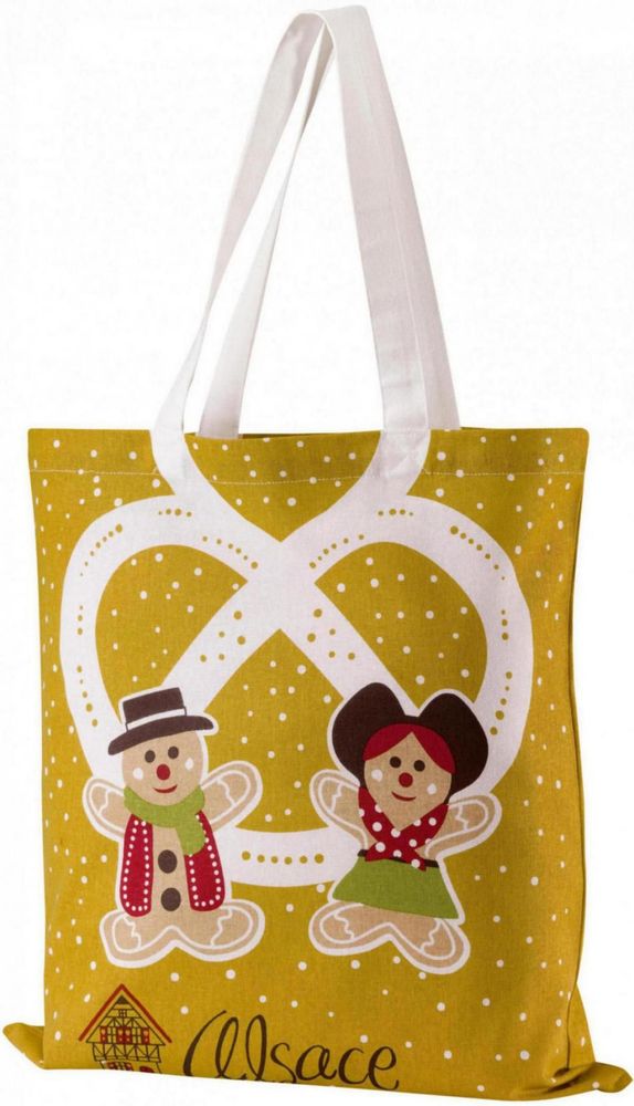 Sacs et cartables - Sac Mannele Multico 42 x 38 - MAISON VIVARAISE - SDE VIVARAISE WINKLER
