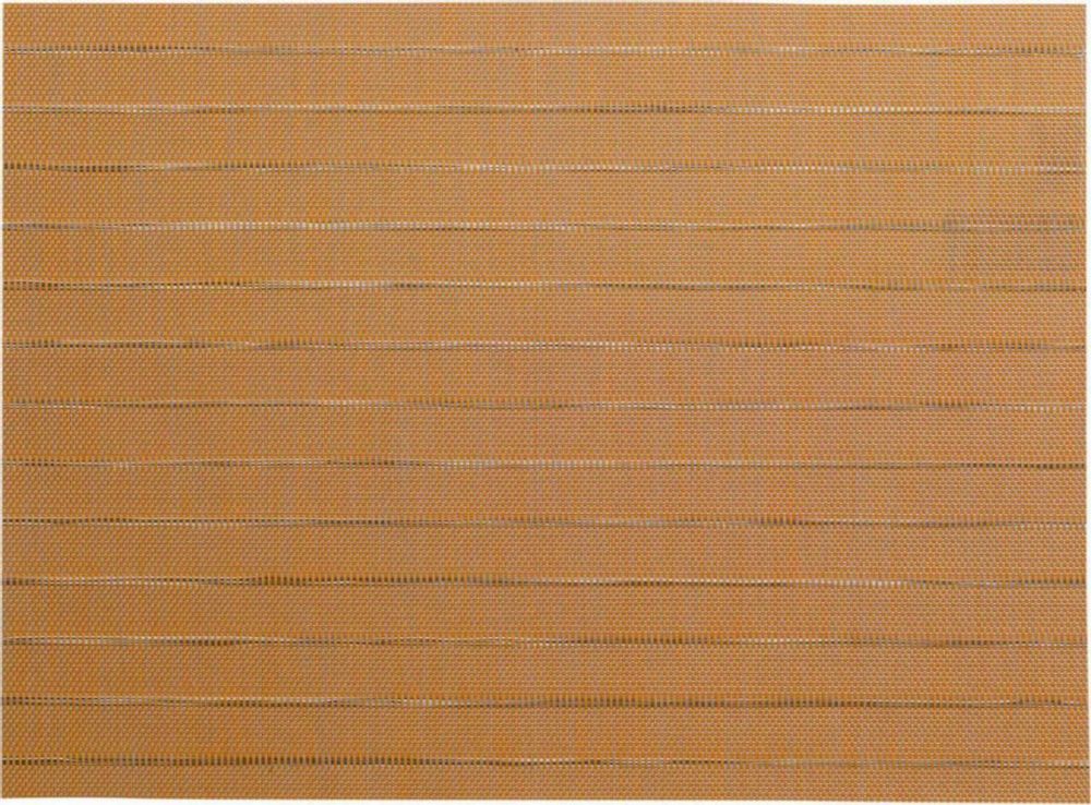 Sets de table - Set de table Manoka Ambre 33 x 45 - MAISON VIVARAISE - SDE VIVARAISE WINKLER