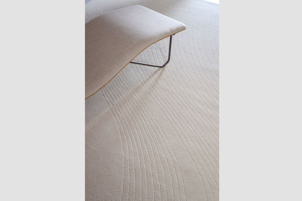 Design carpets - "OSCAR" RUG - ALESSANDRA DELGADO DESIGN