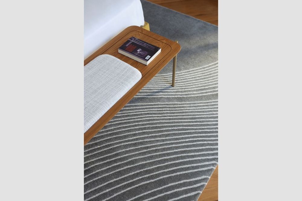 Design carpets - "OSCAR" RUG - ALESSANDRA DELGADO DESIGN