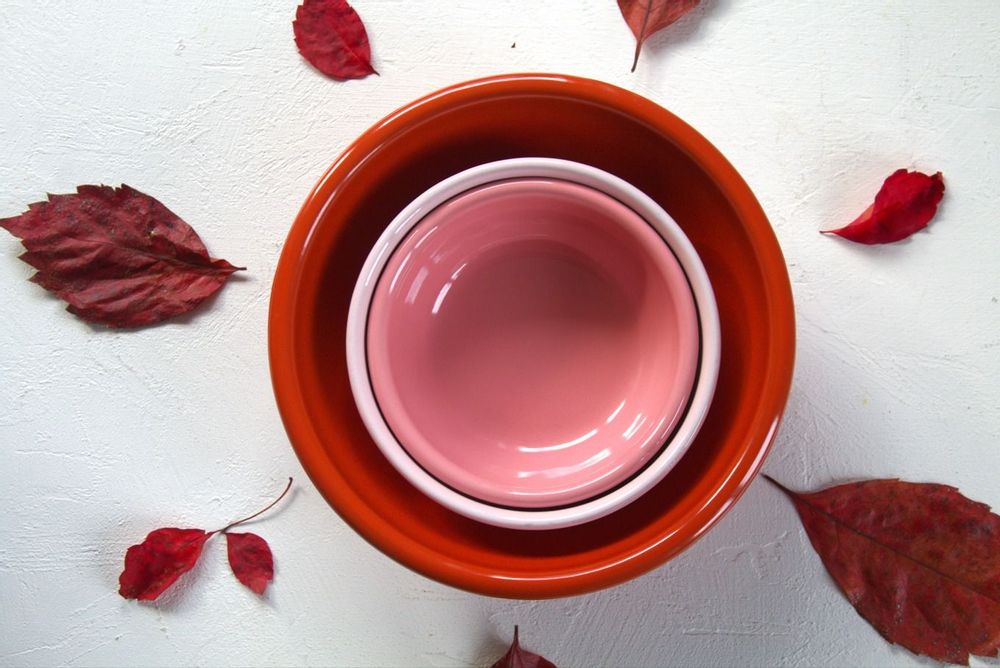 Bowls - Enamel bowls - ELIFLE ENAMELWARE