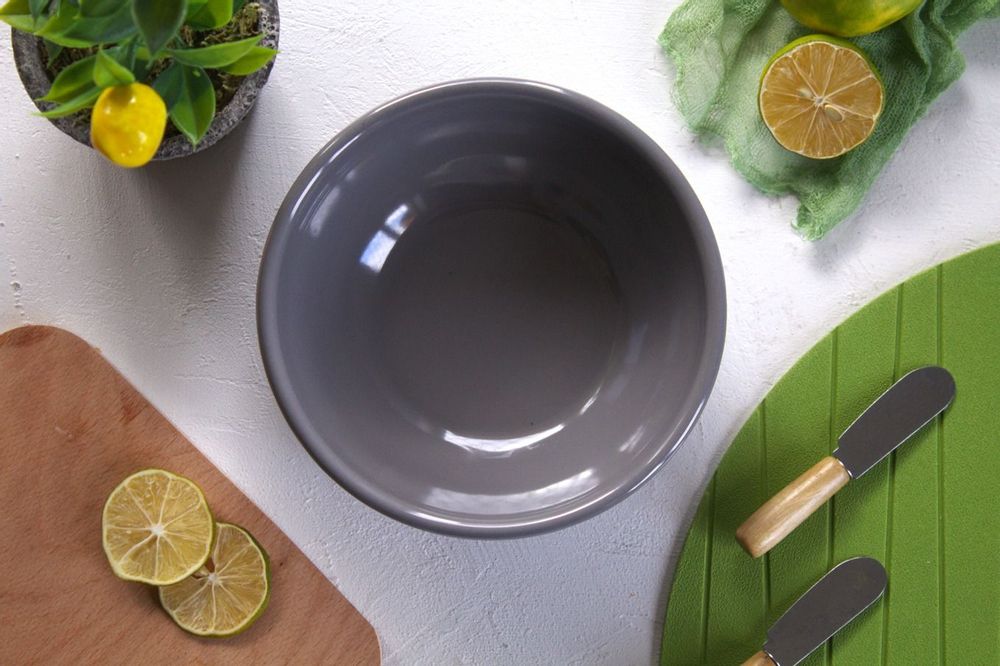Bowls - Enamel bowls - ELIFLE ENAMELWARE