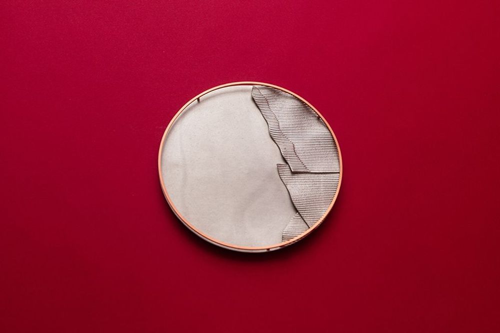 Accessoires thé et café - Mountain view tea set - TAIWAN CRAFTS & DESIGN