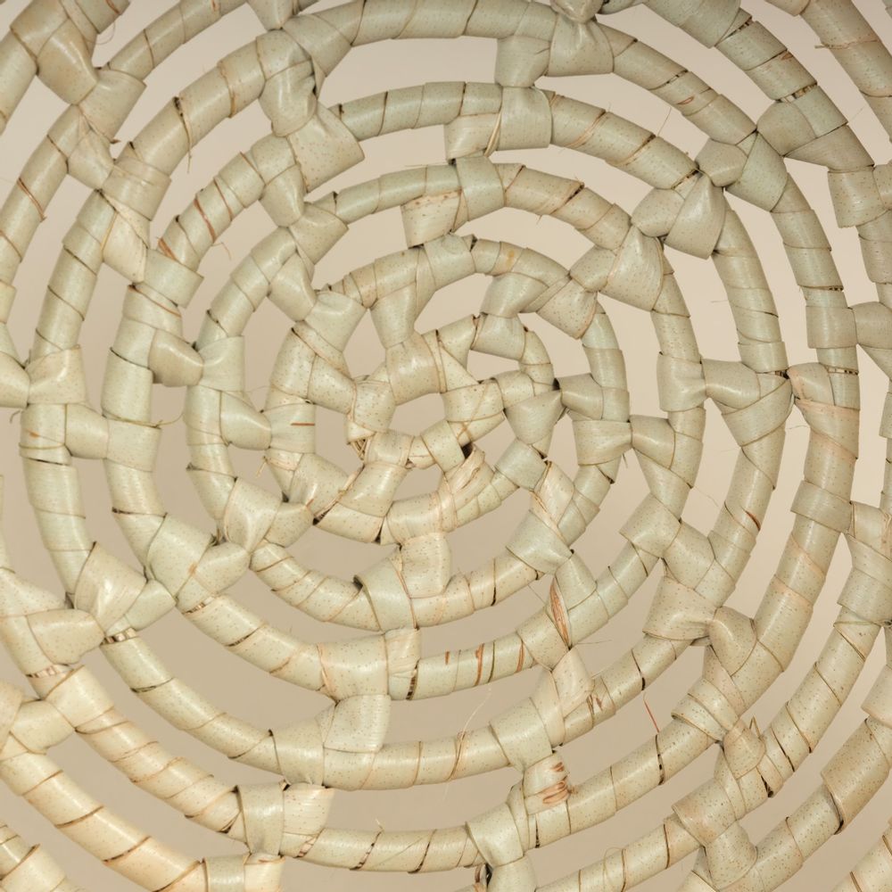 Decorative objects - Basin Basket - AS'ART A SENSE OF CRAFTS