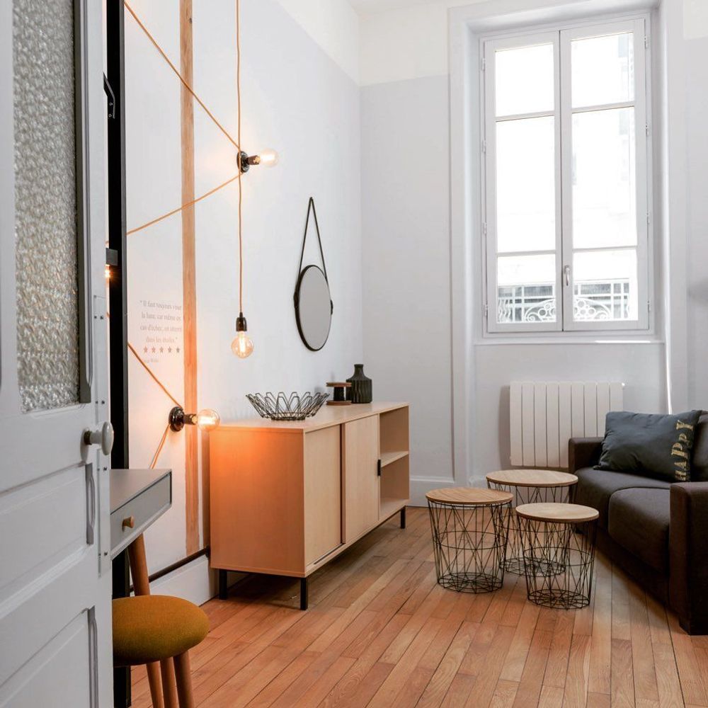 Objets design - Lampe Spostaluce - système d'éclairage -installations luminaires - CREATIVE CABLES