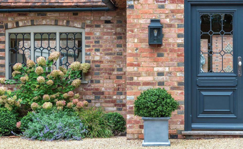 Pots de fleurs - Jardinières Grosvenor - CAPITAL GARDEN PRODUCTS LTD